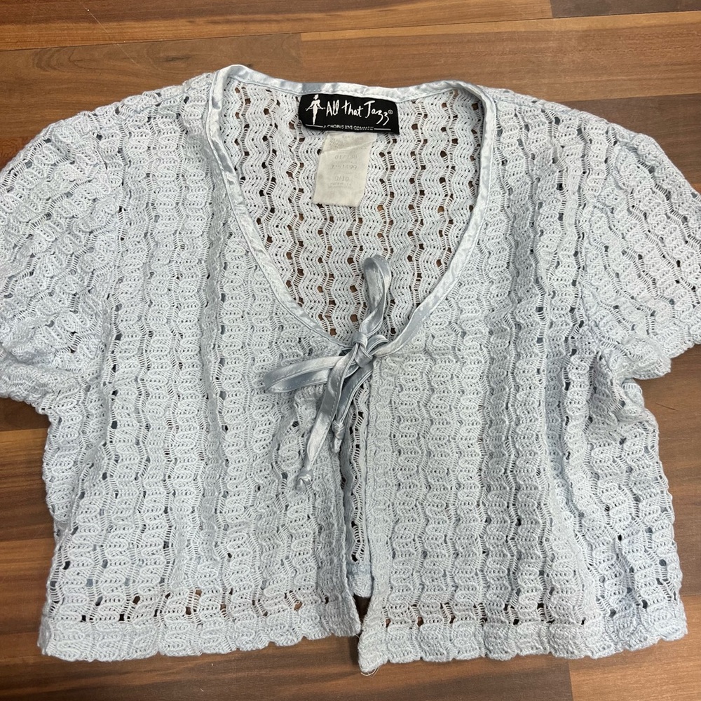 Vintage shirt